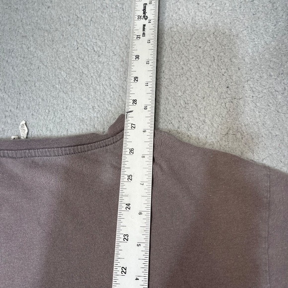 Mr T Shirt Mens Extra Large Brown Fool King Lion King 80s TV Show Distressed - Picture 16 of 16